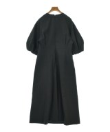 INED（イネド）ワンピース 黒 サイズ:9(M位) レディース/2200708207079