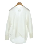 INED（イネド）ニット・セーター 白 サイズ:9(M位) レディース/2200710686053