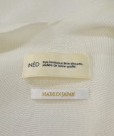 INED（イネド）ニット・セーター 白 サイズ:9(M位) レディース/2200710686053