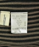 INED（イネド）ロング・マキシ丈スカート 黒 サイズ:9(M位) レディース/2200709549062