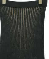 INED（イネド）ロング・マキシ丈スカート 黒 サイズ:9(M位) レディース/2200709549062