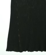 INED（イネド）ロング・マキシ丈スカート 黒 サイズ:9(M位) レディース/2200709549062