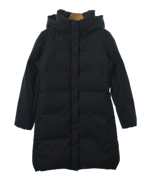 INED(イネド)のダウンコート サイズ:7(S位) 7,200円