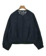 INED（イネド）その他 紺 サイズ:9(M位) レディース/2200715130018