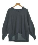 INED（イネド）ブラウス 紺 サイズ:9(M位) レディース/2200636639102