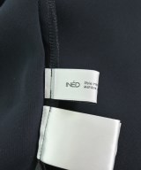 INED（イネド）ブラウス 紺 サイズ:9(M位) レディース/2200636639102