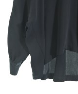 INED（イネド）ブラウス 紺 サイズ:9(M位) レディース/2200636639102