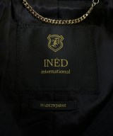 INED（イネド）その他 黒 サイズ:7(S位) レディース/2200648010012