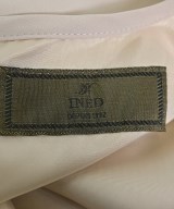 INED（イネド）ワンピース ベージュ サイズ:7(S位) レディース/2200648010029