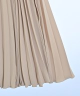 INED（イネド）ワンピース ベージュ サイズ:7(S位) レディース/2200648010029