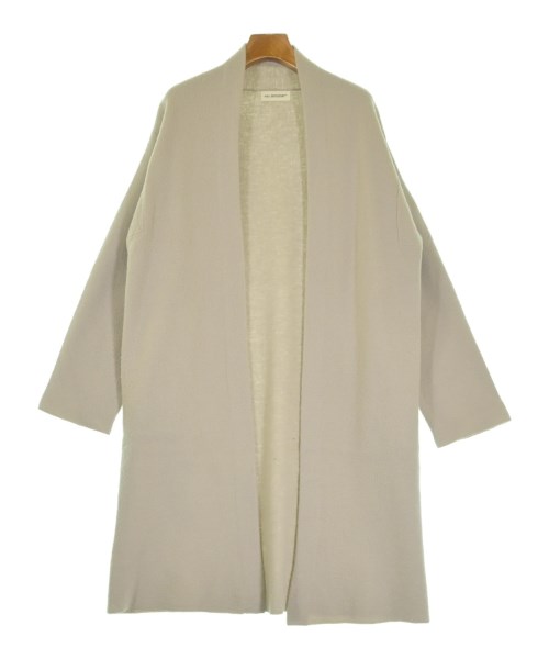 INED(イネド)カーディガン ベージュ サイズ:5(XS位)/2200645172041