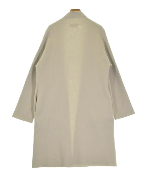 INED（イネド）カーディガン ベージュ サイズ:5(XS位) レディース/2200645172041