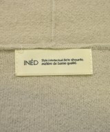 INED（イネド）カーディガン ベージュ サイズ:5(XS位) レディース/2200645172041