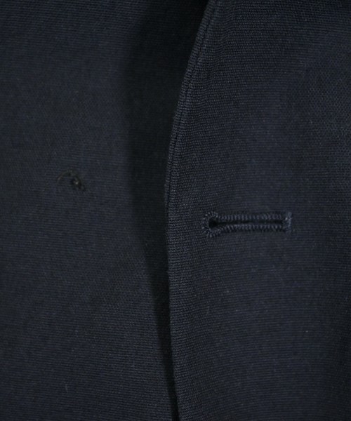 INED（イネド）テーラードジャケット 紺 サイズ:9(M位) レディース/2200639007014