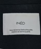 INED（イネド）テーラードジャケット 紺 サイズ:9(M位) レディース/2200639007014