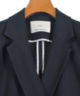 INED（イネド）テーラードジャケット 紺 サイズ:9(M位) レディース/2200639007014