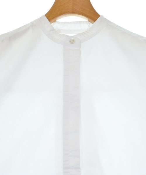 INED（イネド）カジュアルシャツ 白 サイズ:7(S位) レディース/2200643091047