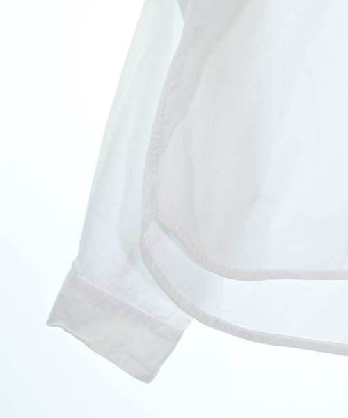 INED（イネド）カジュアルシャツ 白 サイズ:7(S位) レディース/2200643091047