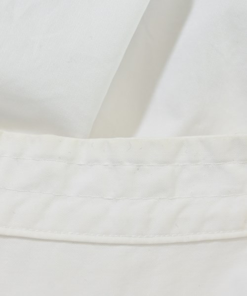 INED（イネド）カジュアルシャツ 白 サイズ:7(S位) レディース/2200643091047