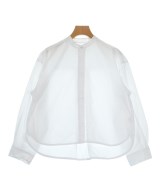 INED（イネド）カジュアルシャツ 白 サイズ:7(S位) レディース/2200643091047