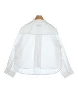 INED（イネド）カジュアルシャツ 白 サイズ:7(S位) レディース/2200643091047