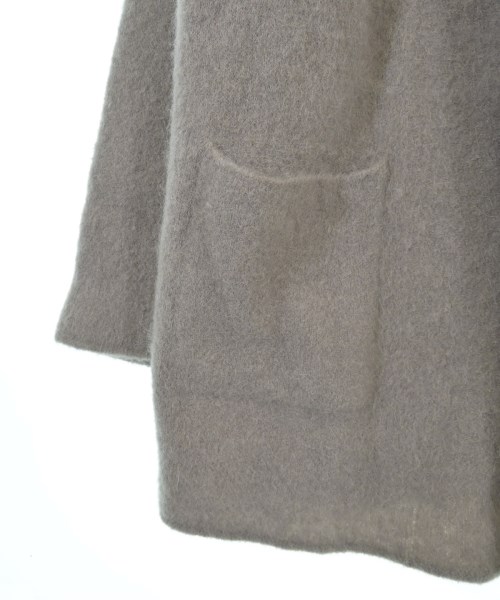 INED（イネド）カジュアルジャケット グレー サイズ:9(M位) レディース/2200643768031