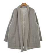 INED（イネド）カジュアルジャケット グレー サイズ:9(M位) レディース/2200643768031