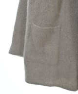 INED（イネド）カジュアルジャケット グレー サイズ:9(M位) レディース/2200643768031