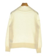 INED（イネド）ニット・セーター 白 サイズ:9(M位) レディース/2200652109023