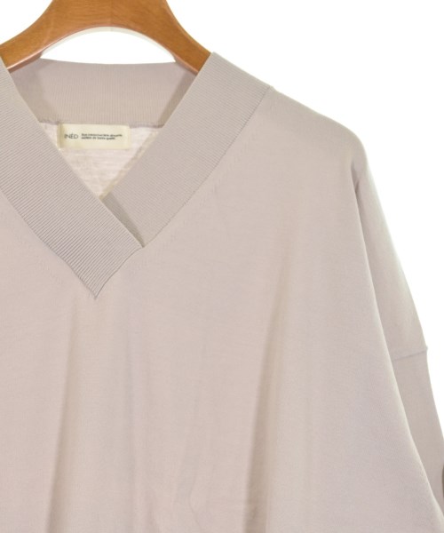 INED（イネド）ニット・セーター グレー サイズ:9(M位) レディース/2200644893190