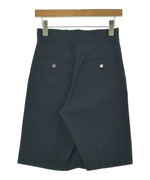 INED（イネド）ショートパンツ 紺 サイズ:7(S位) レディース/2200646281087