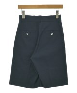 INED（イネド）ショートパンツ 紺 サイズ:7(S位) レディース/2200646281087