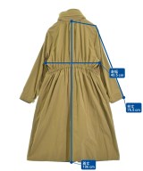 INED（イネド）その他 ベージュ サイズ:7(S位) レディース/2200653214016