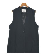 INED ノーカラージャケット