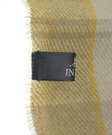 INED（イネド）マフラー ベージュ サイズ:- レディース/2200699142014