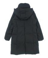 INED（イネド）ダウンコート 黒 サイズ:11(L位) レディース/2200700162017