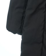 INED（イネド）ダウンコート 黒 サイズ:11(L位) レディース/2200700162017