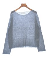INED（イネド）ニット・セーター グレー サイズ:9(M位) レディース/2200697179036