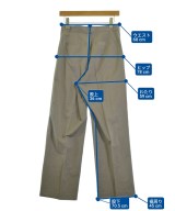 INED（イネド）その他 カーキ サイズ:9(M位) レディース/2200697179043