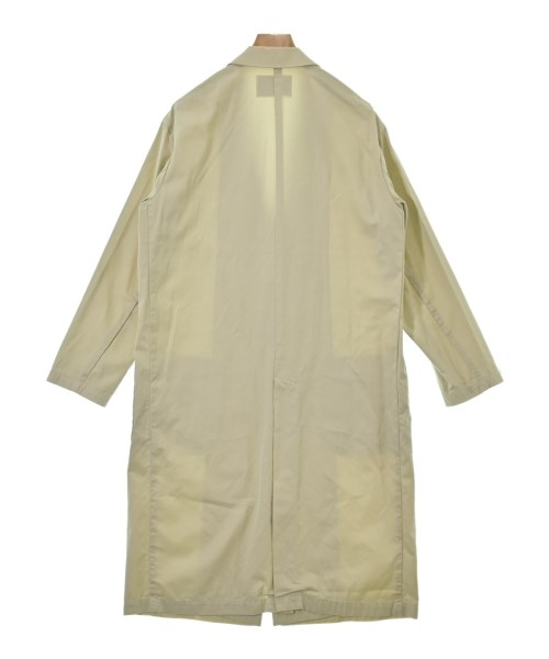INED（イネド）チェスターコート ベージュ サイズ:9(M位) レディース/2200704275027