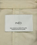 INED（イネド）チェスターコート ベージュ サイズ:9(M位) レディース/2200704275027