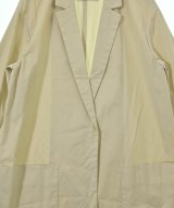 INED（イネド）チェスターコート ベージュ サイズ:9(M位) レディース/2200704275027
