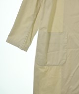 INED（イネド）チェスターコート ベージュ サイズ:9(M位) レディース/2200704275027