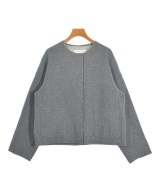 INED（イネド）その他 グレー サイズ:9(M位) レディース/2200701261023