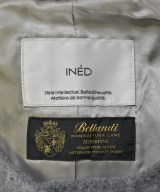 INED（イネド）その他 グレー サイズ:9(M位) レディース/2200701261023