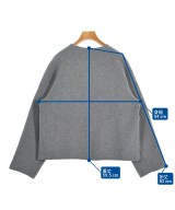 INED（イネド）その他 グレー サイズ:9(M位) レディース/2200701261023