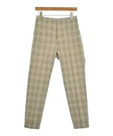 INED（イネド）スラックス グレー サイズ:9(M位) レディース/2200701261078