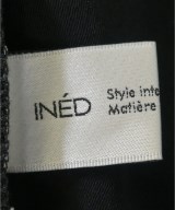 INED（イネド）ブラウス 黒 サイズ:9(M位) レディース/2200701261184