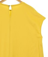 INED（イネド）ワンピース 黄 サイズ:9(M位) レディース/2200703142139