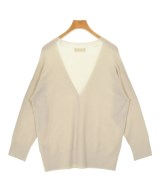 INED（イネド）カーディガン ベージュ サイズ:9(M位) レディース/2200704583047
